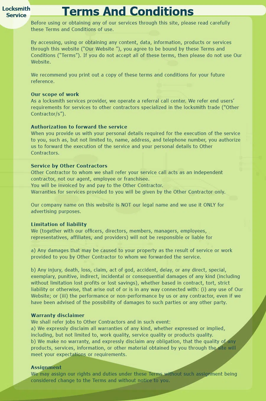 Spring Lake Locksmith, Spring Lake, NJ 732-898-6520